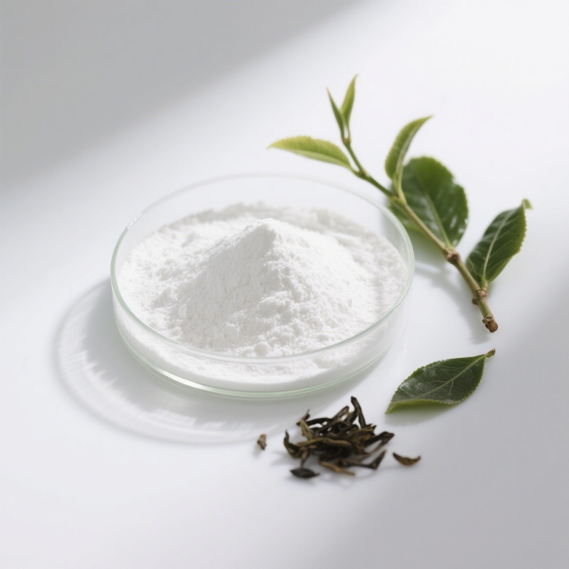 EGCG supplier