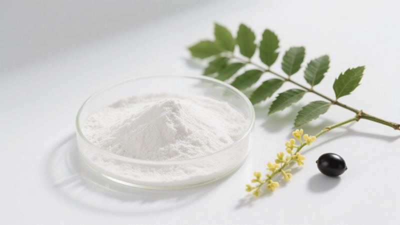 Bruceine A 98% purity