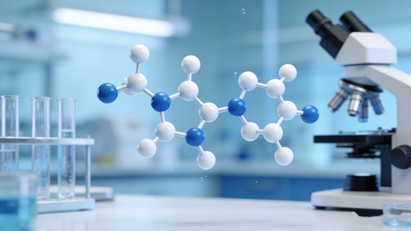 Asiatic Acid (CAS 464-92-6) for pharmaceutical