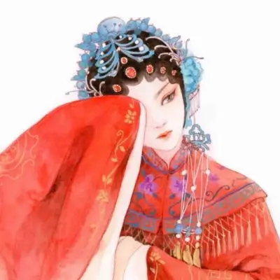 影迷三月风筝的头像